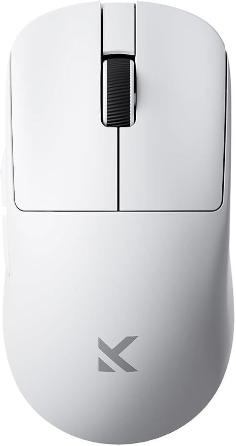 MCHOSE L7 Pro Wireless Gaming Mouse Super Light 39g with 8K Receiver