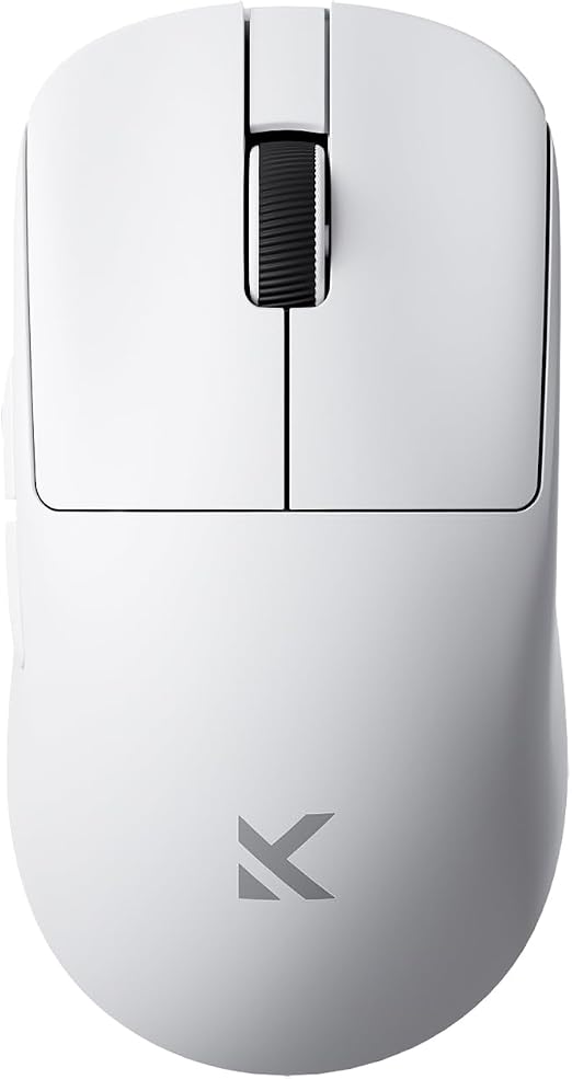 MCHOSE L7 Pro Wireless Gaming Mouse Super Light 39g with 8K Receiver