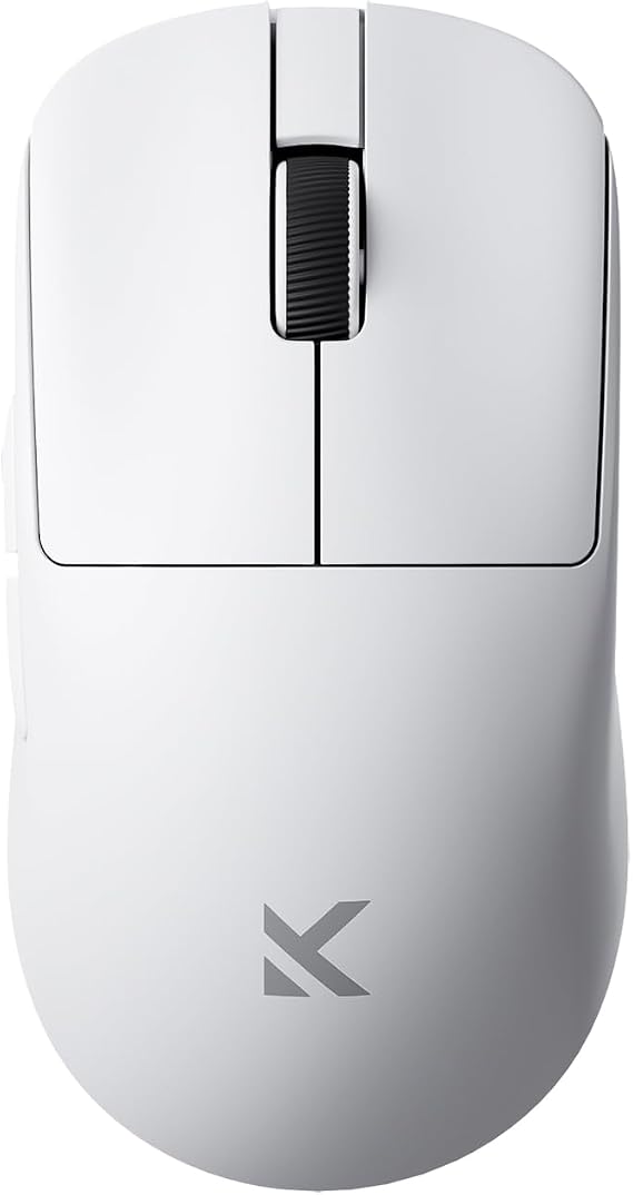 MCHOSE L7 Pro Wireless Gaming Mouse Super Light 39g with 8K Receiver