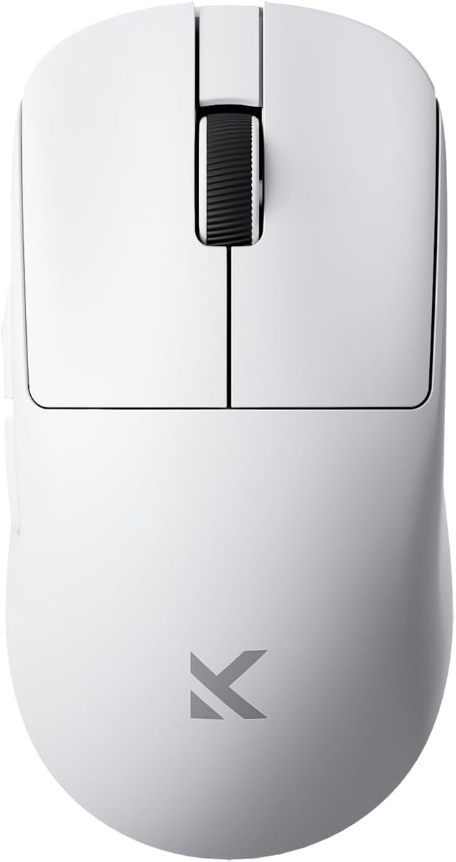 MCHOSE L7 Pro Wireless Gaming Mouse Super Light 39g with 8K Receiver