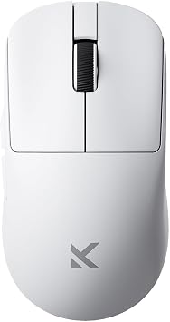 MCHOSE L7 Pro Wireless Gaming Mouse Super Light 39g with 8K Receiver