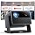 ELEPHAS Smart 4K Projector with WiFi and Bluetooth for Indoor Outdoor