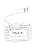 Car Carplay Cable for iPhone 17/17 Pro/Air/16e/16/15 Pro Max/Plus (15FT) Durable TPE Long USB to USB C Cable for Apple Car Play iPhone 17 16 15, White USB A to USB C Charger Cable