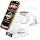 Wireless Charging Station, 7 in 1 Wireless Charger Foldable Charger Stand - Image 9