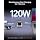 100W USB C Charger, 120W MacBook Pro Charger, 3-Port GaN Fast Charger with PD3.0, PPS, for MacBook pro & Air, ipad Air, iPhone 15, iPad, Laptops and All USB C Device - Image 10