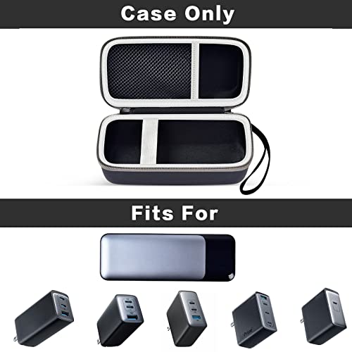 casmilee Case Compatible with Anker 737/735/ 736/717 | Charging & Powe - Image 3