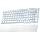 RK ROYAL KLUDGE RK96 Wireless Mechanical Keyboard with Magnetic Wrist Rest
