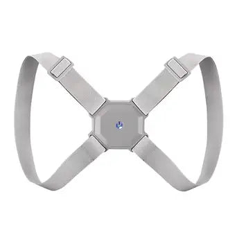 Intelligent Posture Corrector Smart Adjustable Kids Adult Clavicle Spine Support