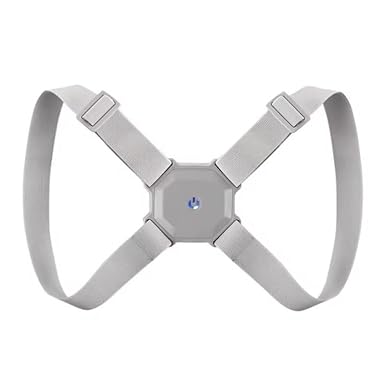Intelligent Posture Corrector Smart Adjustable Kids Adult Clavicle Spine Support