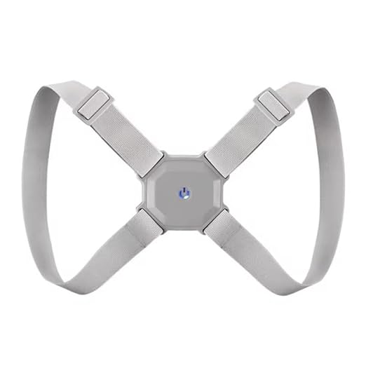 Intelligent Posture Corrector Smart Adjustable Kids Adult Clavicle Spine Support