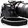 AQAREA Camera Wrist Strap for DSLR Mirrorless Camera, Quick Release Camera Hand Strap with Safer Connector (Black)
