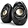 Bluedee Computer Speakers for Desktop PC, 20W Peak, Bluetooth 5.4 USB USB-C