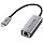 Cable Matters USB C to 2.5Gb Ethernet Adapter, 2.5 Gigabit Network Speed