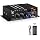 Bluetooth 5.0 Audio Power Amplifier AK-380 400W+400W 2.0 CH HiFi Stereo Amp