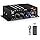 Bluetooth 5.0 Audio Power Amplifier AK-380 400W+400W 2.0 CH HiFi Stereo Amp