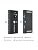 USB Switch, USB 3.0 Switcher 2 Computers Share 4 USB for PC Mouse Keyboard Printer Scanner, USB KVM Switch Selector Compatible with Windows, Mac, Linux