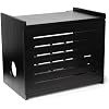 WiFi Router Storage Cabinet Router Box Hider WiFi Box Hider Shelf Cover