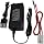 12V 10A Lithium Iron Phosphate Battery Charger for AC-DC 14.6V LiFePO4 Battery Charger for LiFePO4 Deep Cycle Batteries of RV, Homes, Off-Grid and Solar Systems with Anderson Connector LED Indicator