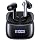 OKEEFE Wireless Ear Buds Bluetooth Earbuds Translation Earbuds Real Time 70H Playtime Wireless Headphones AI Bluetooth Headphones for Travel Meeting Sports