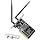 Wireless N Dual Band 600Mbps (2.4GHz 300Mbps or 5GHz 300Mbps) PCI WiFi Adapter for Windows 11, 10, 8.x, 7, XP (32/64bit) and Windows Server Desktop PCs, PCI Interface WiFi Card (PCI-N600)