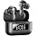 TOZO Hybrid Active Noise Cancelling in Ear Wireless Earbuds, 68H Playtime