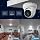 Anpviz 4MP PoE IP Turret Security Wired Camera Audio for Outdoor Indoor - Image 10