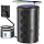 6FT Power Strip Tower Surge Protector with 15W Wireless Charger
