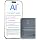 Magnetic Translator, ChatGPT AI Real-Time Translator with 144 Languages, AI Voice Recorder & Smart Assistant, AI Meeting Notes, Magnetic for Phone, No Subscription, Lifetime Free