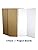 Flipside Products 36” x 48” Project Boards for Presentations, Science Fair, School Projects, Event Displays and Trifold Picture Board, Proudly Made in USA - White - 4 Pack