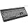 EDJO Large Print Backlit Wired Keyboard,7-Colors Backlight