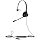 Jabra Biz 2300 USB UC Mono Wired Headset
