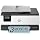 HP OfficeJet Pro 8135e Wireless All-in-One Color Inkjet Printer, Print, scan, Copy, fax, ADF, Duplex Printing Best-for-Home Office, 3 Month Instant Ink Trial Included, AI-Enabled (40Q35A)