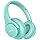 KVIDIO Bluetooth Headphones Wireless Over Ear Headsets 65H Playtime