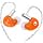 EPZ G20 PRO IEM Gaming Earbuds Type-C in-Ear Monitor with EQ Adjustment