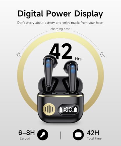 Real Time AI Translation Earbuds 198 Languages No Subscription HIFI Sound