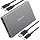 Cable Matters Aluminum 10Gbps USB C Hard Drive Enclosure for 2.5" SSD/HDD