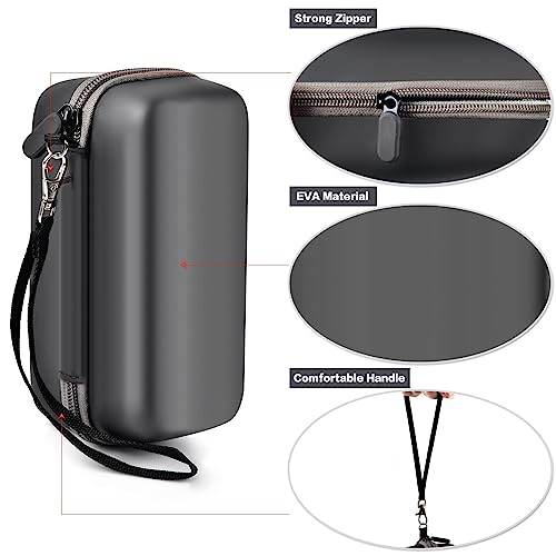 casmilee Case Compatible with Anker 737/735/ 736/717 | Charging & Powe - Image 5