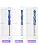 EANOSIC 9PCS Carbide CNC Router Bits Set 1/4 Inch Shank, Multiple Uses Spiral Router Bit for Woodworking Detail Carving Trimming V Groove Engraving Slotting Mortise