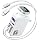 5-in-1 67W Retractable USB-C Wall Charger, for Apple Watch & iPhone & iPad