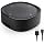 USB Speakerphone Microphone, Conference Speaker Omnidirectional Computer Mic, with 360º Voice Pickup, Touch-Sensor Buttons for Mute/unmute, Streaming, Call Speaker Skype, Webinar, Interview -(JV801)