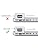 chenyang Thunder-Bolt 2 Port to Thunder-Bolt 2 Male to Male Video Data Cable for Mac 2013 2014 2015 2.0M