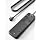 Surge Protector Power Strip 10FT | Surge Protector with 10 Outlets - Spacious Design for Large Plugs, Flat Plug, 20W USB C Charging for Home, ETL Listed, 2040J