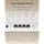 Cudy BE3600 Dual-Band Wi-Fi 7 Router, 5X GbE, VPN Full, Mesh, WR3600E - Image 10