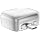 Smart Auto‑Disconnect Charging & Power Safety Adapter – Protect Phones, Tablets, Laptops, Power Banks & Small Appliances from Overcharge & Overheat, No Power Required,Smart Auto Stop Charging Adapter