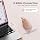 Uineer Ergonomic Vertical Mouse, 2.4G Wireless Mouse, Rechargeable, 4-DPI - Image 10
