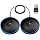 EMEET M220 Bluetooth Speaker, Daisy Chain/Use Alone up to 16 attendees