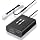 Dash Cam Power Adapter (12pin), Compatible with Toyota Tacoma Camry Corolla RAV4 and Lexus and More, 6 Types 5V 12V Output, LED Display, Built-in USB Power Source, Easy Install,D3-010