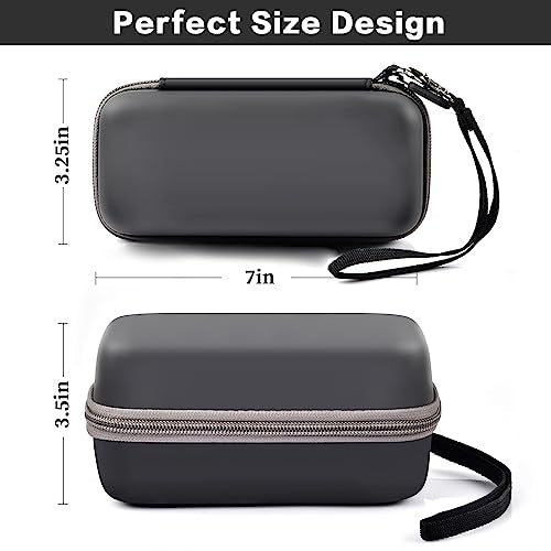 casmilee Case Compatible with Anker 737/735/ 736/717 | Charging & Powe - Image 4