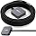 Upgrade USB C Hub, Expander Multi USB Ports Cable 15FT, Long USB 3.1 C Extension Cable with 4-Port (2 USB-A Ports+2 USB-C Ports), USB C Y Splitter Hub, Type-C Male to A-Female + C-Female Extender Cord - Image 9