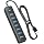IDsonix 7 Ports USB 3.0 Hub for Laptop, PC, 5Gbps SuperSpeed